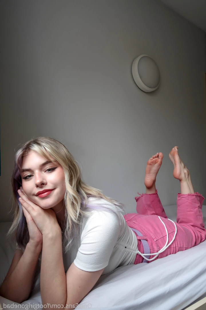 Hannah [ footgirlgonebad_ ] Onlyfans leaked photo 10284892 on Hotleaks.tv