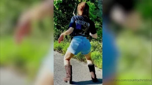 Country Christina [ countrychristina ] Onlyfans leaked video 1362778 on Hotleaks.tv