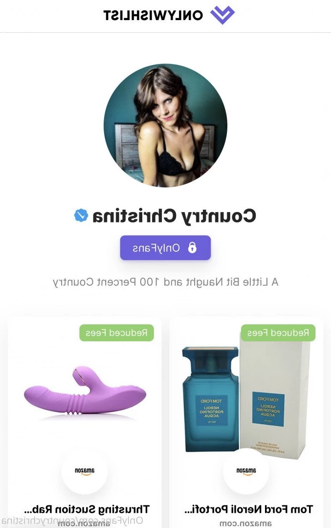 Country Christina [ countrychristina ] Onlyfans leaked photo 277395 on Hotleaks.tv