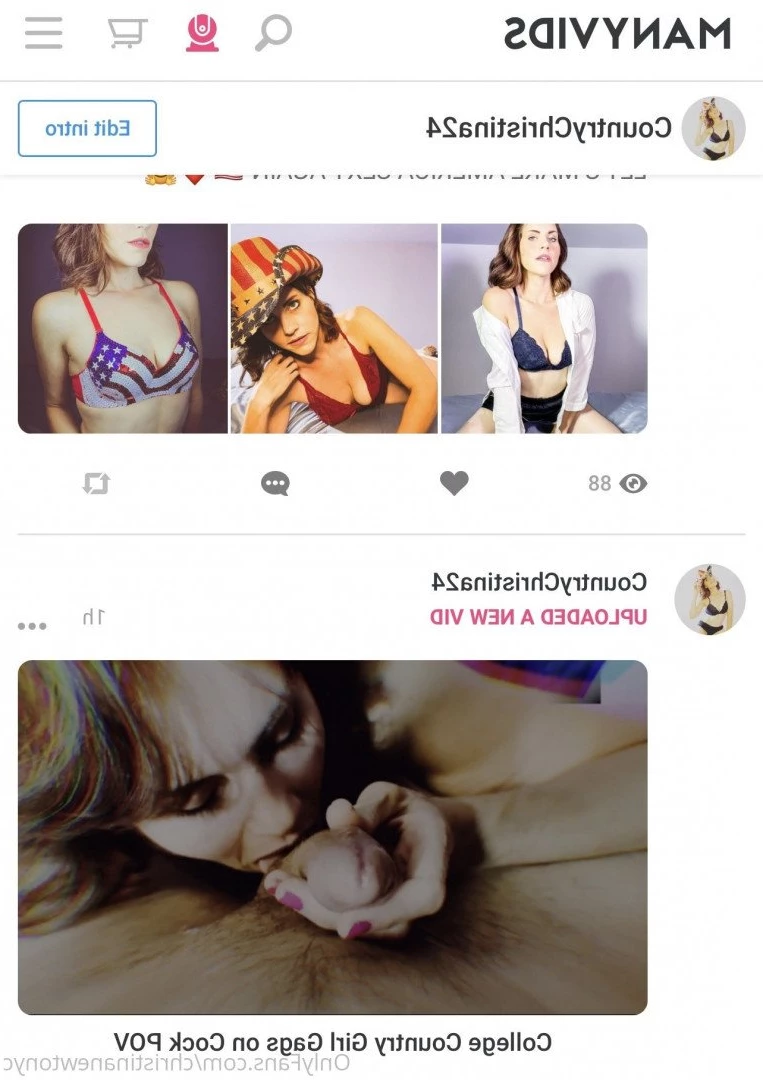 Country Christina [ countrychristina ] Onlyfans leaked photo 277646 on Hotleaks.tv