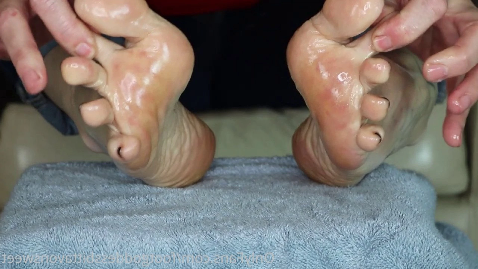 Foot Fetish Goddess Bitta VonSweet feet [ footgoddessbittavonsweet ] Onlyfans leaked photo 3331232 on Hotleaks.tv