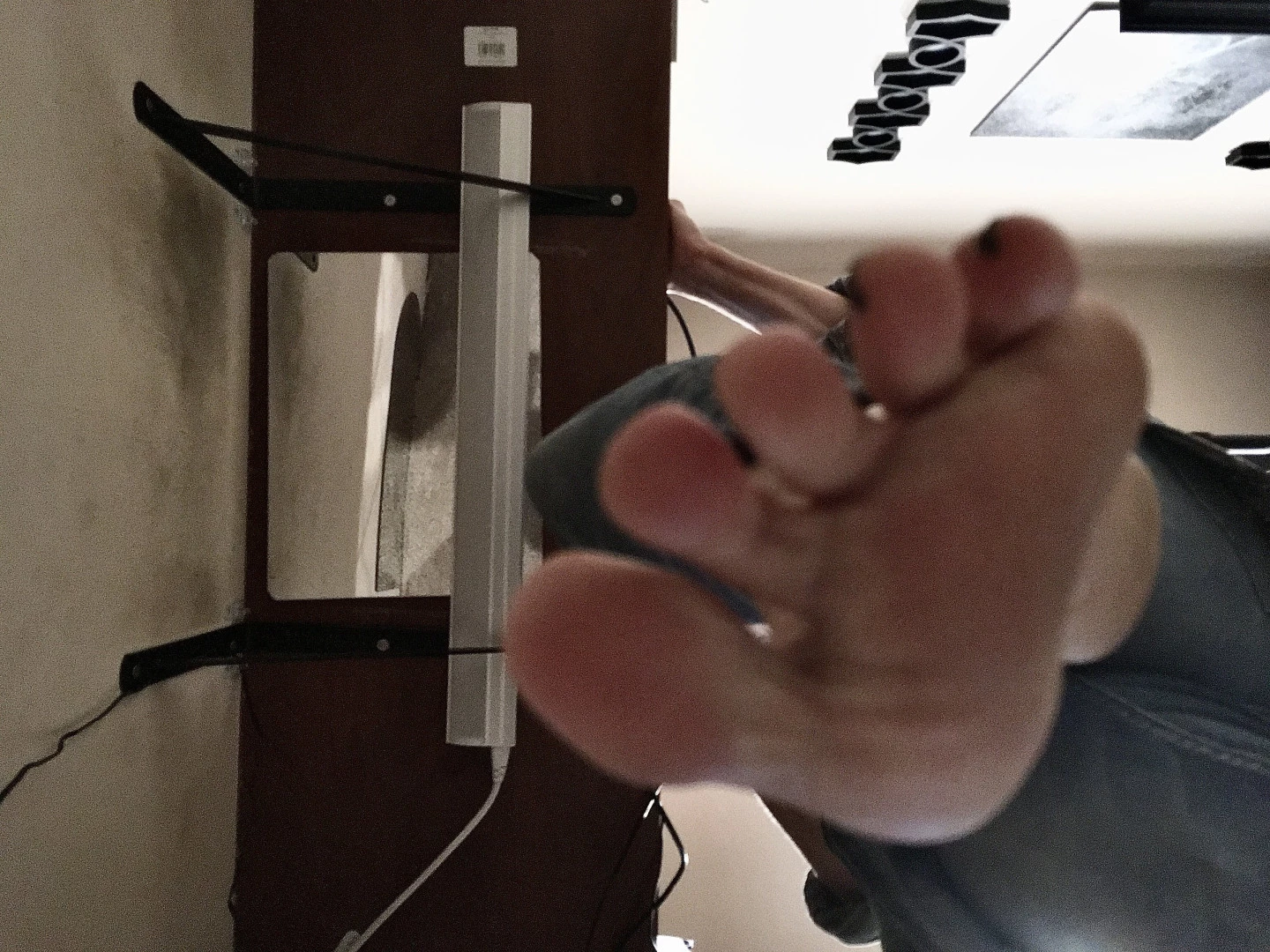 Foot Fetish Goddess Bitta VonSweet feet [ footgoddessbittavonsweet ] Onlyfans leaked photo 5943188 on Hotleaks.tv