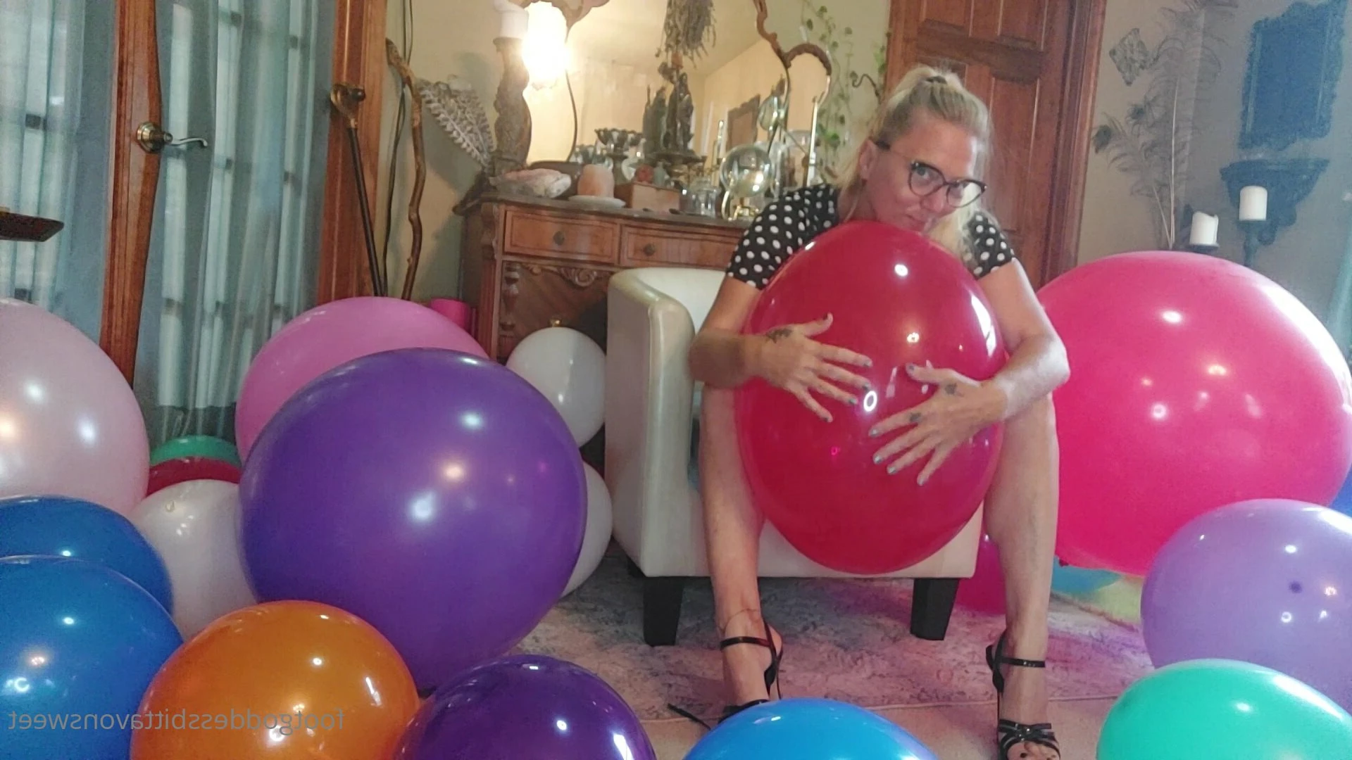 Foot Fetish Goddess Bitta VonSweet feet [ footgoddessbittavonsweet ] Onlyfans leaked photo 5943925 on Hotleaks.tv
