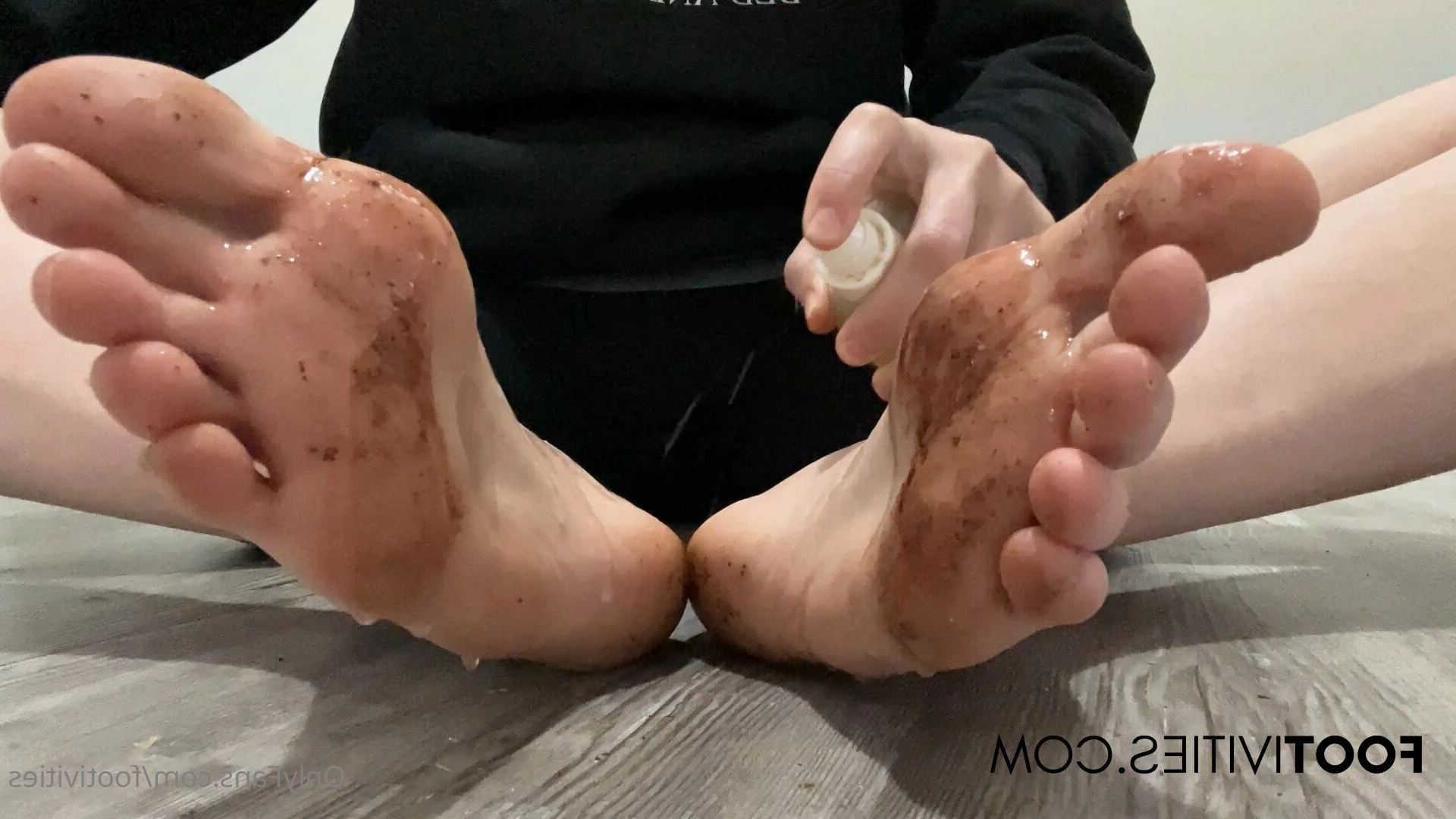 Ivy’s Feet (Top 16%) [ footivities ] Onlyfans leaked photo 3349388 on Hotleaks.tv