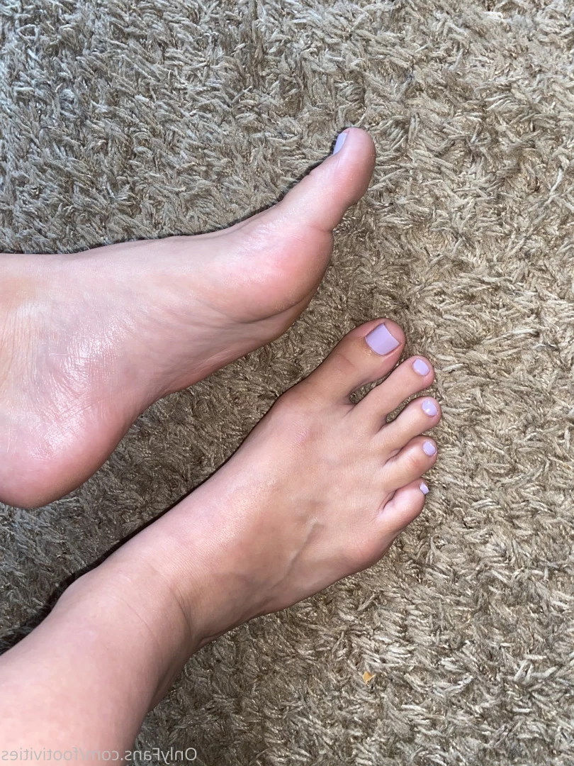 Ivy’s Feet (Top 16%) [ footivities ] Onlyfans leaked photo 7678316 on Hotleaks.tv