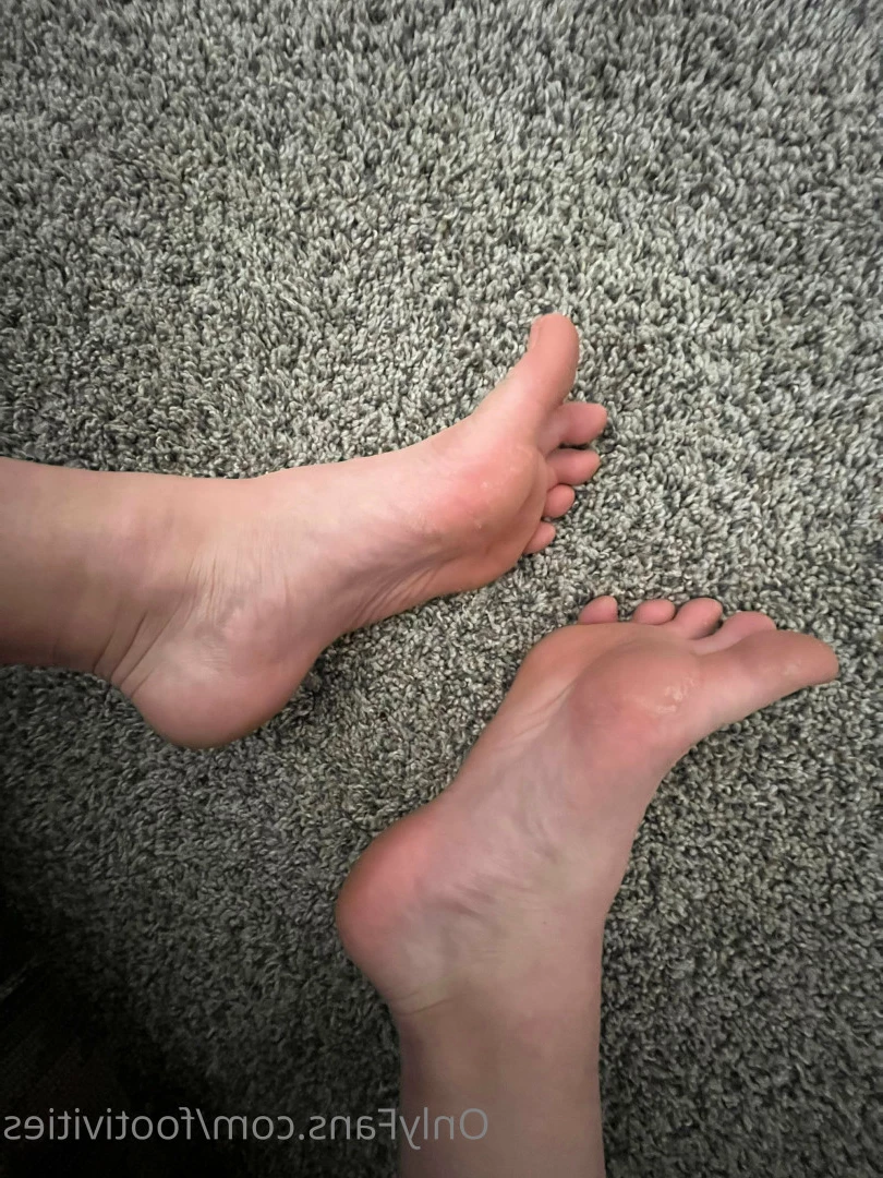 Ivy’s Feet (Top 16%) [ footivities ] Onlyfans leaked photo 7678370 on Hotleaks.tv