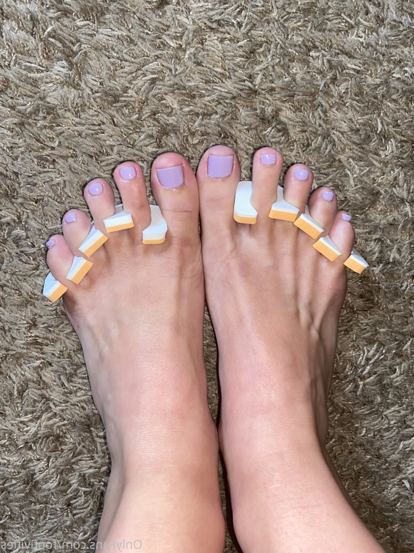Ivy’s Feet (Top 16%) [ footivities ] Onlyfans leaked photo 7678681 on Hotleaks.tv