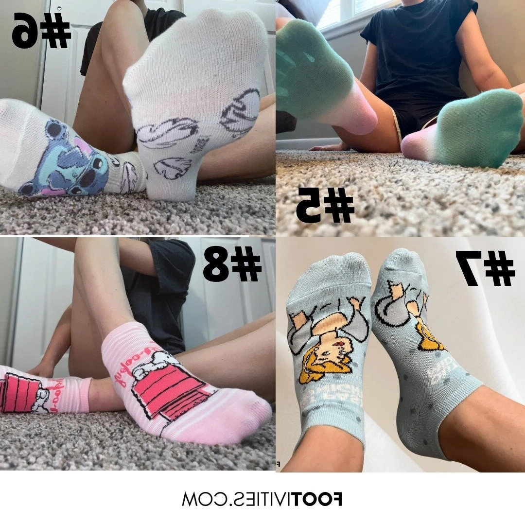 Ivy’s Feet (Top 16%) [ footivities ] Onlyfans leaked photo 7678767 on Hotleaks.tv