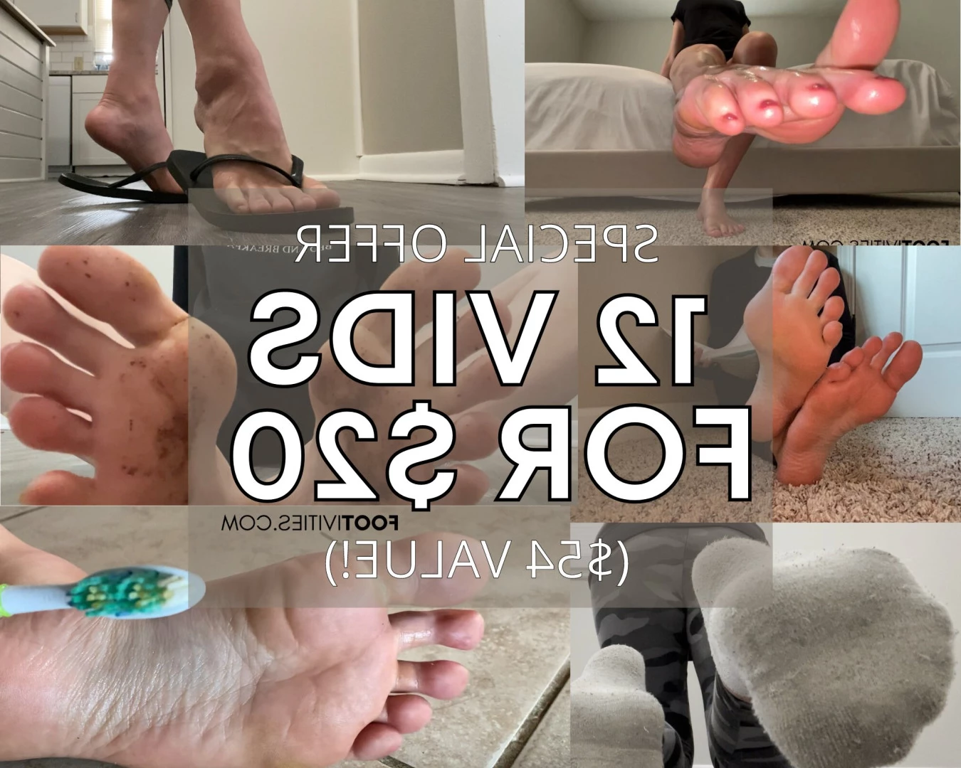 Ivy’s Feet (Top 16%) [ footivities ] Onlyfans leaked photo 7678896 on Hotleaks.tv