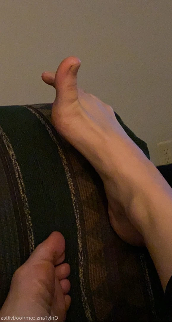 Ivy’s Feet (Top 16%) [ footivities ] Onlyfans leaked photo 7679039 on Hotleaks.tv
