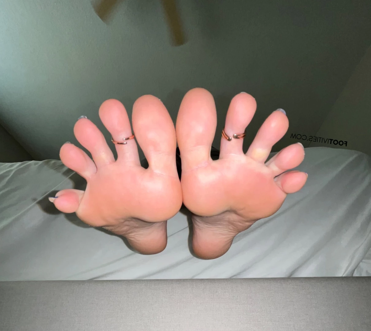 Ivy’s Feet (Top 16%) [ footivities ] Onlyfans leaked photo 7679159 on Hotleaks.tv