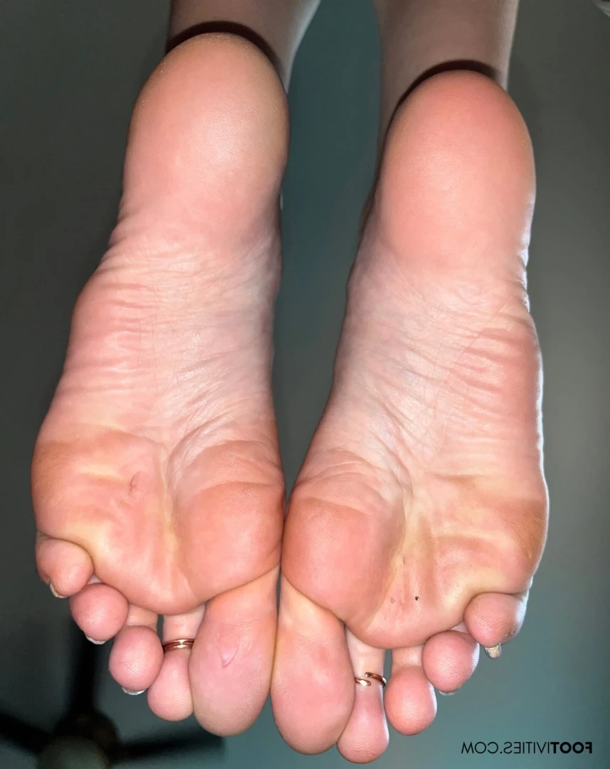 Ivy’s Feet (Top 16%) [ footivities ] Onlyfans leaked photo 7679475 on Hotleaks.tv