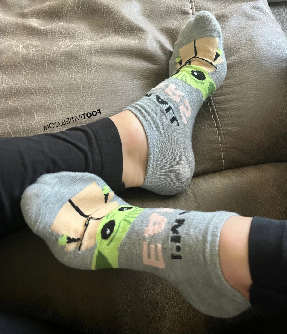 Ivy’s Feet (Top 16%) [ footivities ] Onlyfans leaked photo 7679899 on Hotleaks.tv