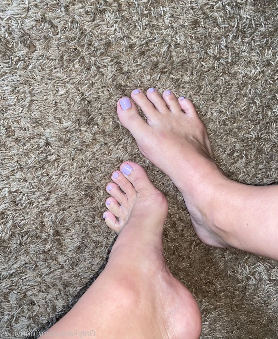 Ivy’s Feet (Top 16%) [ footivities ] Onlyfans leaked photo 7680173 on Hotleaks.tv