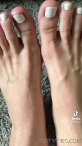 Ivy’s Feet (Top 16%) [ footivities ] Onlyfans leaked video 7778318 on Hotleaks.tv