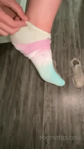 Ivy’s Feet (Top 16%) [ footivities ] Onlyfans leaked video 7778320 on Hotleaks.tv