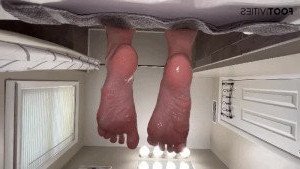 Ivy’s Feet (Top 16%) [ footivities ] Onlyfans leaked video 7778323 on Hotleaks.tv