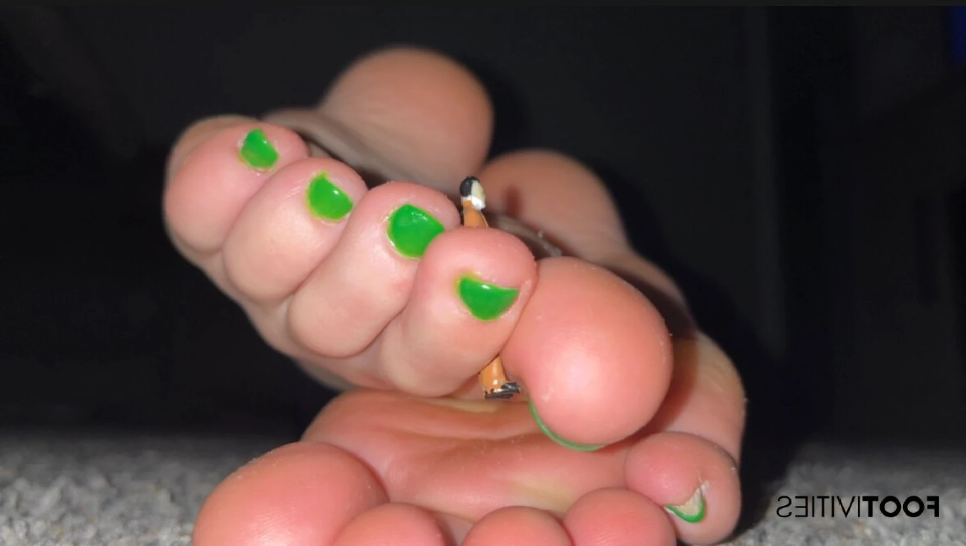 Ivy’s Feet (Top 16%) [ footivities ] Onlyfans leaked photo 9342929 on Hotleaks.tv