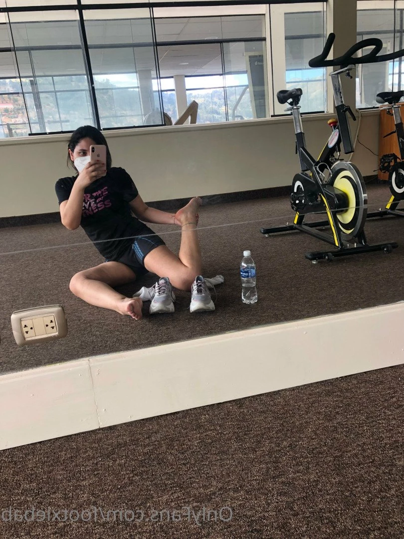 footxiebab Onlyfans leaked photo 3395512 on Hotleaks.tv