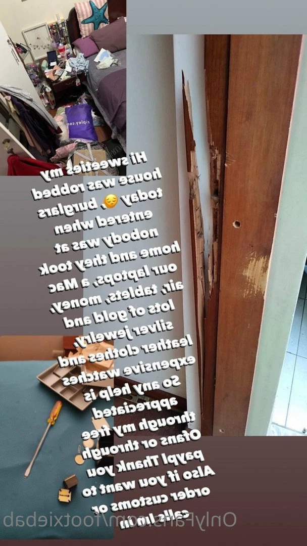 footxiebab Onlyfans leaked photo 3395517 on Hotleaks.tv
