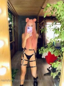 Lola Sweet XO [ lolasweetxo ] Onlyfans leaked video 3358094 on Hotleaks.tv