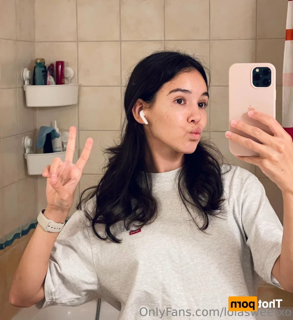 Lola Sweet XO [ lolasweetxo ] Onlyfans leaked photo 14467701 on Hotleaks.tv