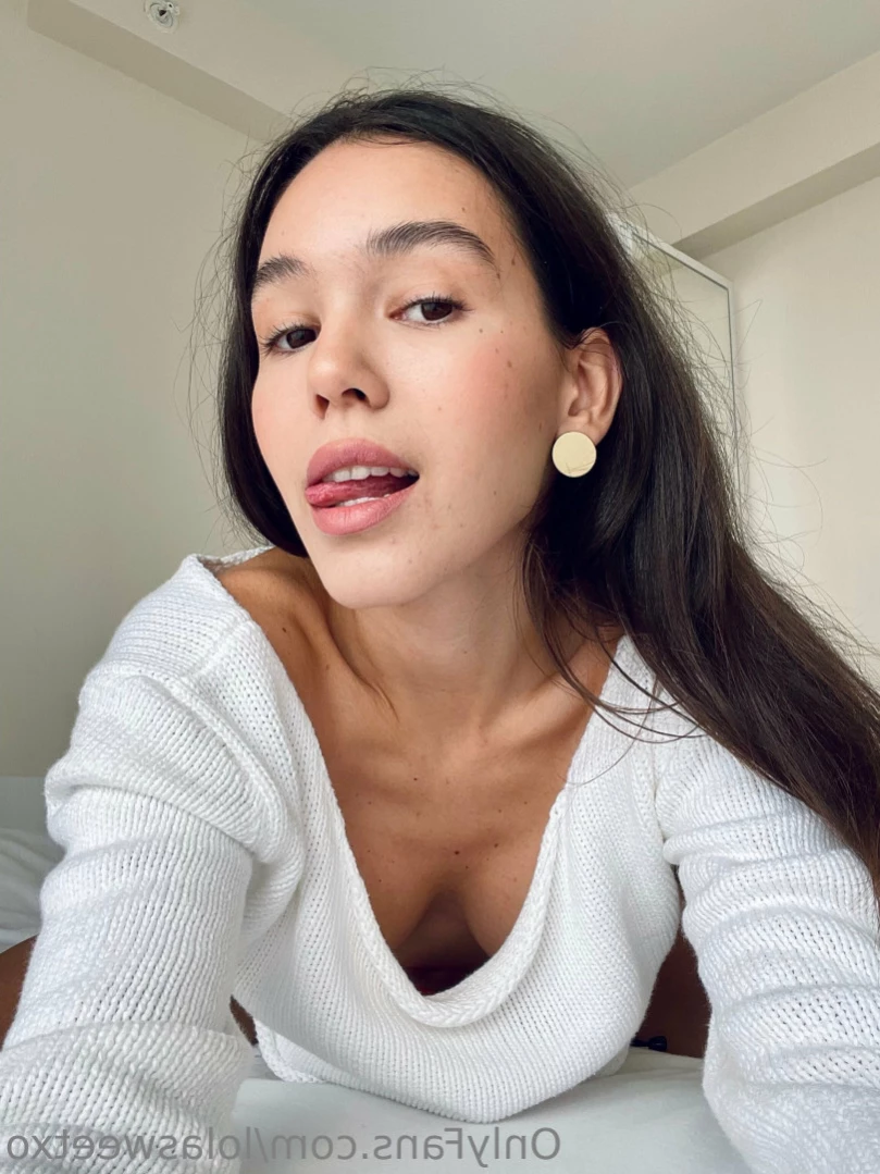 Lola Sweet XO [ lolasweetxo ] Onlyfans leaked photo 14467723 on Hotleaks.tv