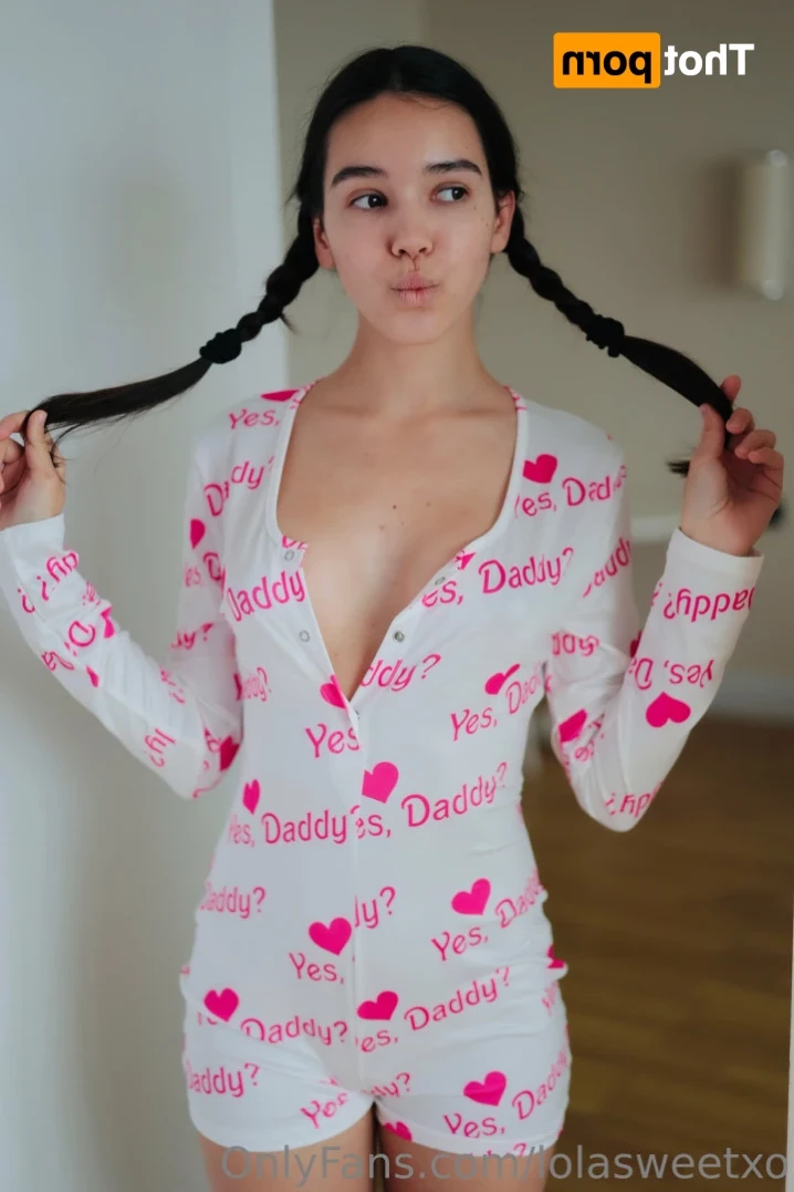Lola Sweet XO [ lolasweetxo ] Onlyfans leaked photo 16308503 on Hotleaks.tv