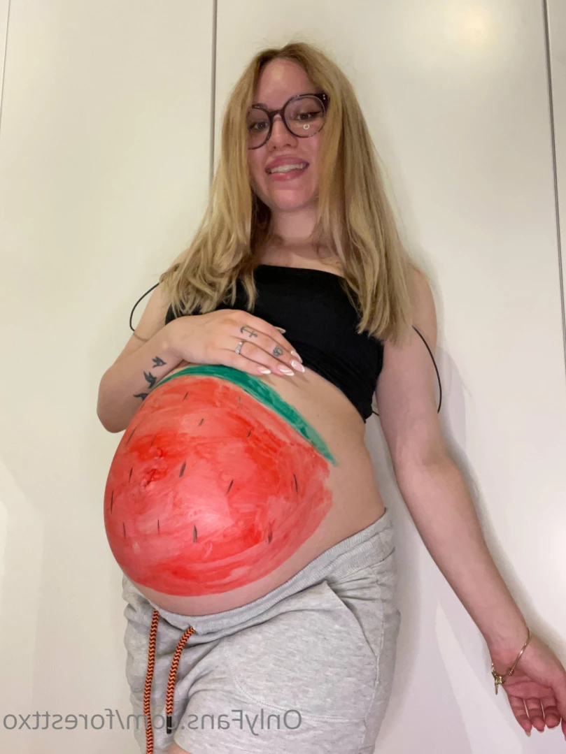 PreggoForest top 0%💋 [ foresttxo ] Onlyfans leaked photo 12671484 on Hotleaks.tv