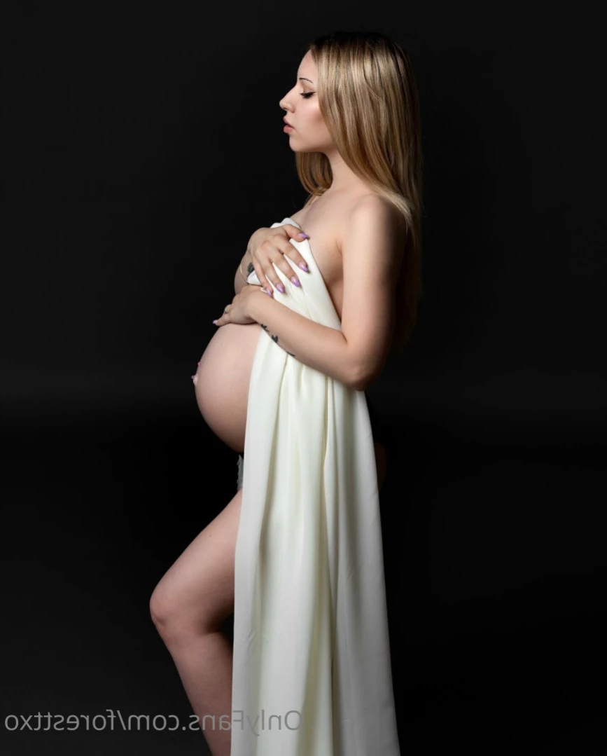 PreggoForest top 0%💋 [ foresttxo ] Onlyfans leaked photo 14451550 on Hotleaks.tv