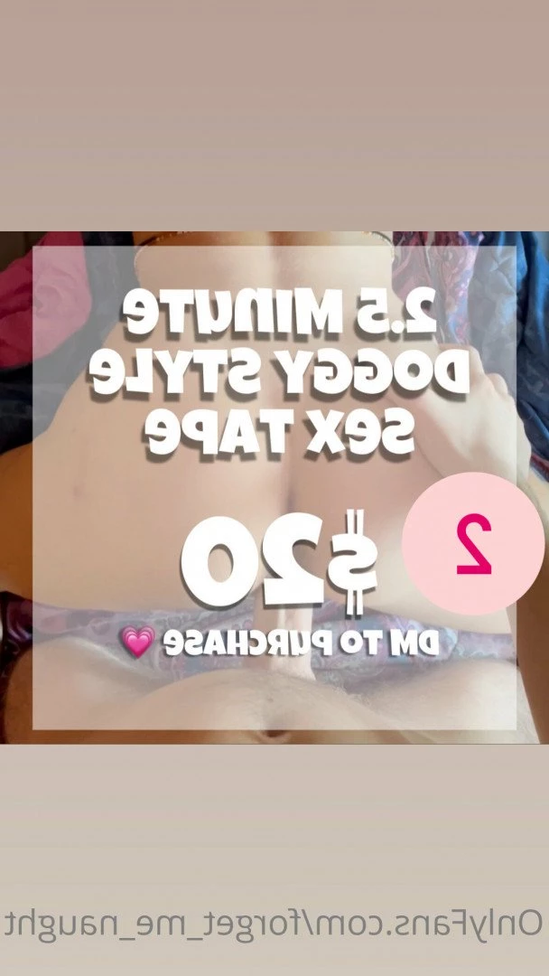 Lil Miss Deja Vu VIP [ forget_me_naught ] Onlyfans leaked photo 3410487 on Hotleaks.tv