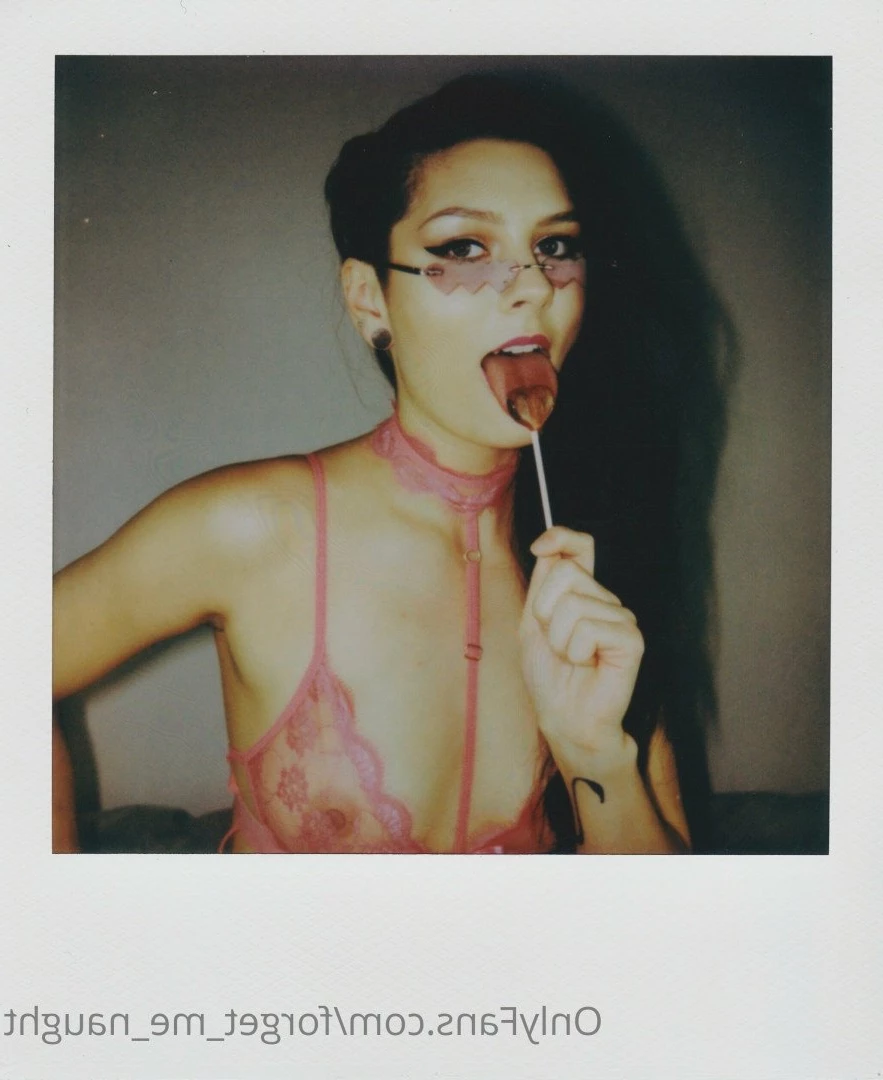 Lil Miss Deja Vu VIP [ forget_me_naught ] Onlyfans leaked photo 3410708 on Hotleaks.tv