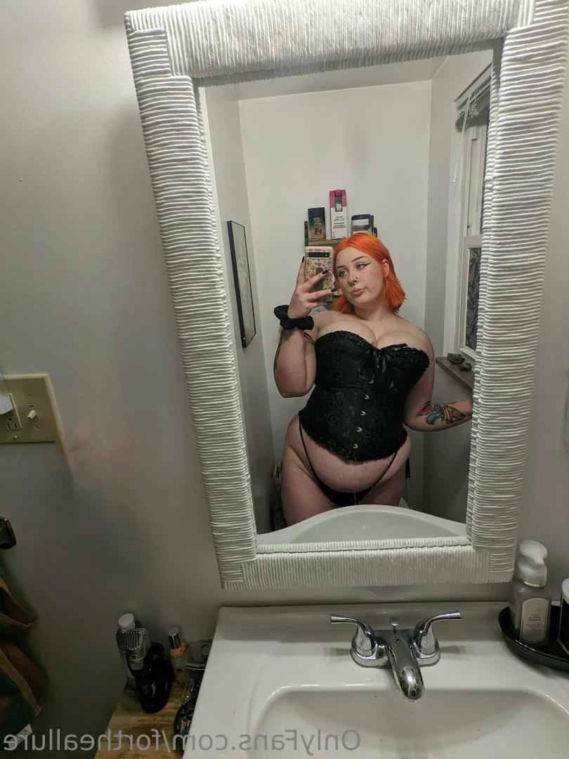 Brat💦 [ fortheallure ] Onlyfans leaked photo 6828101 on Hotleaks.tv
