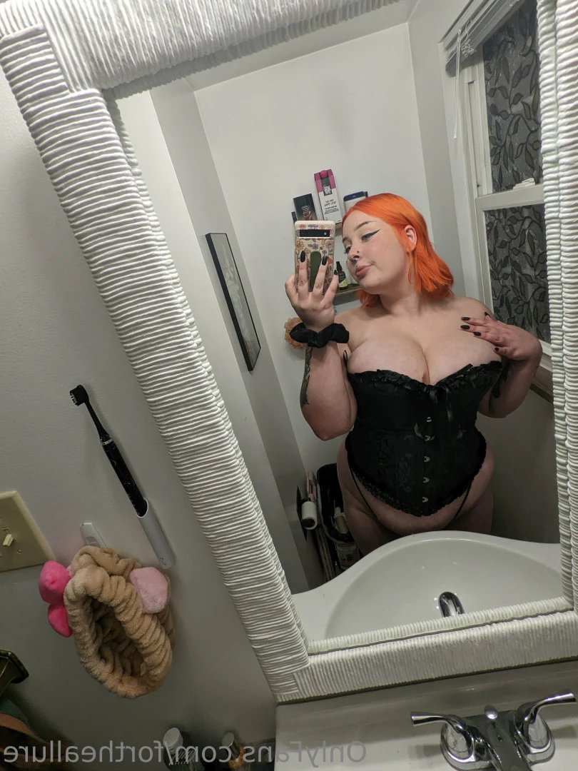 Brat💦 [ fortheallure ] Onlyfans leaked photo 6828230 on Hotleaks.tv