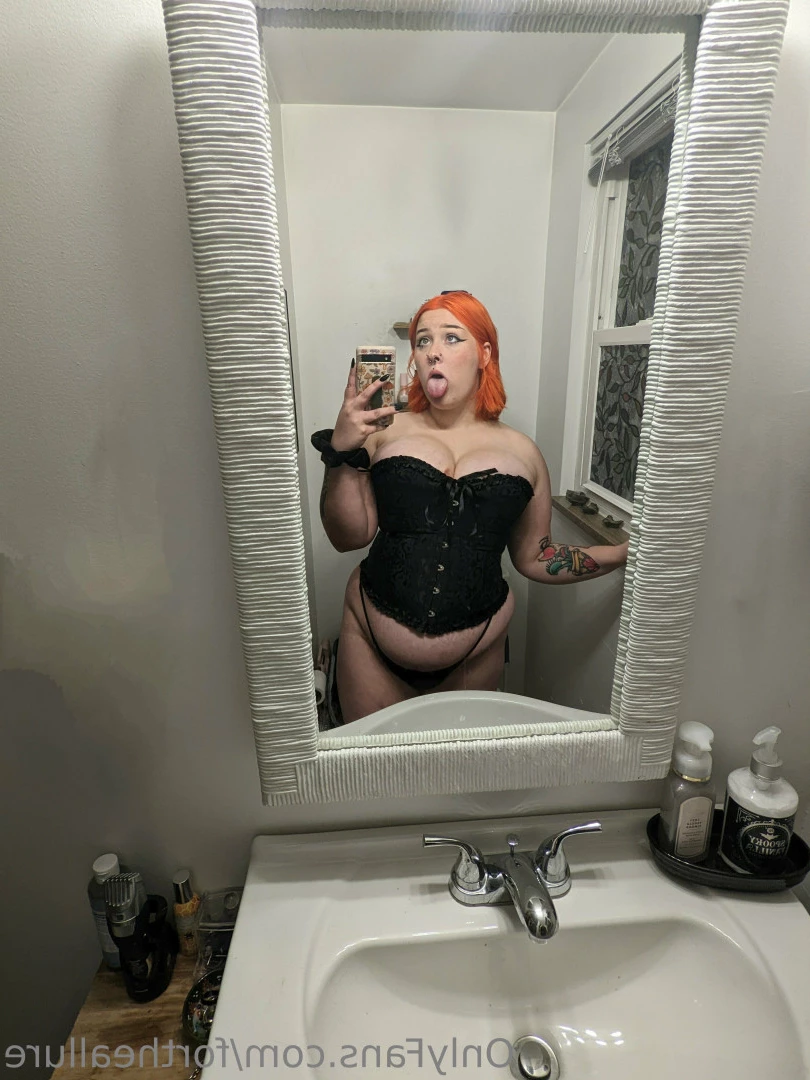 Brat💦 [ fortheallure ] Onlyfans leaked photo 6828253 on Hotleaks.tv