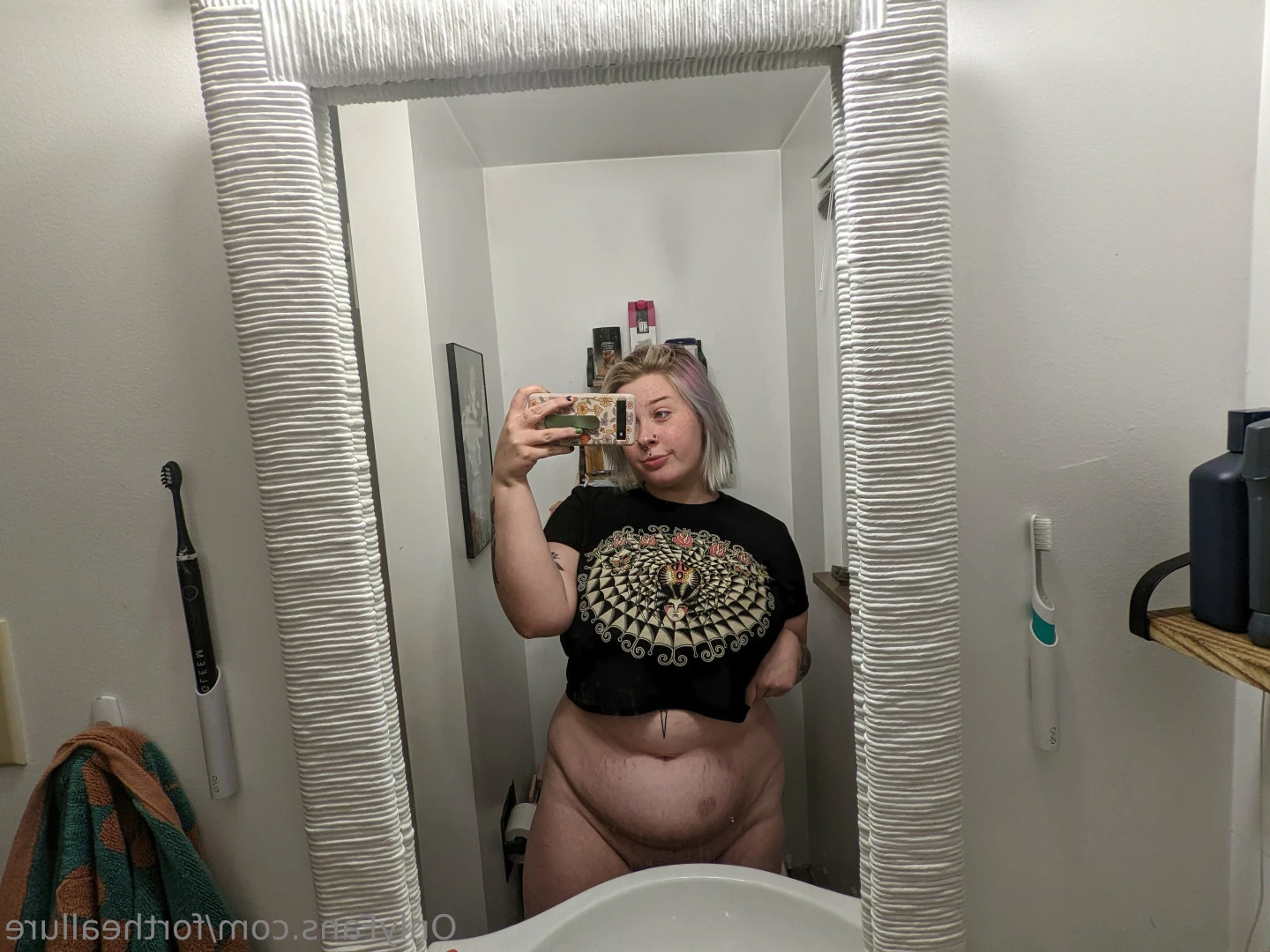 Brat💦 [ fortheallure ] Onlyfans leaked photo 6828266 on Hotleaks.tv