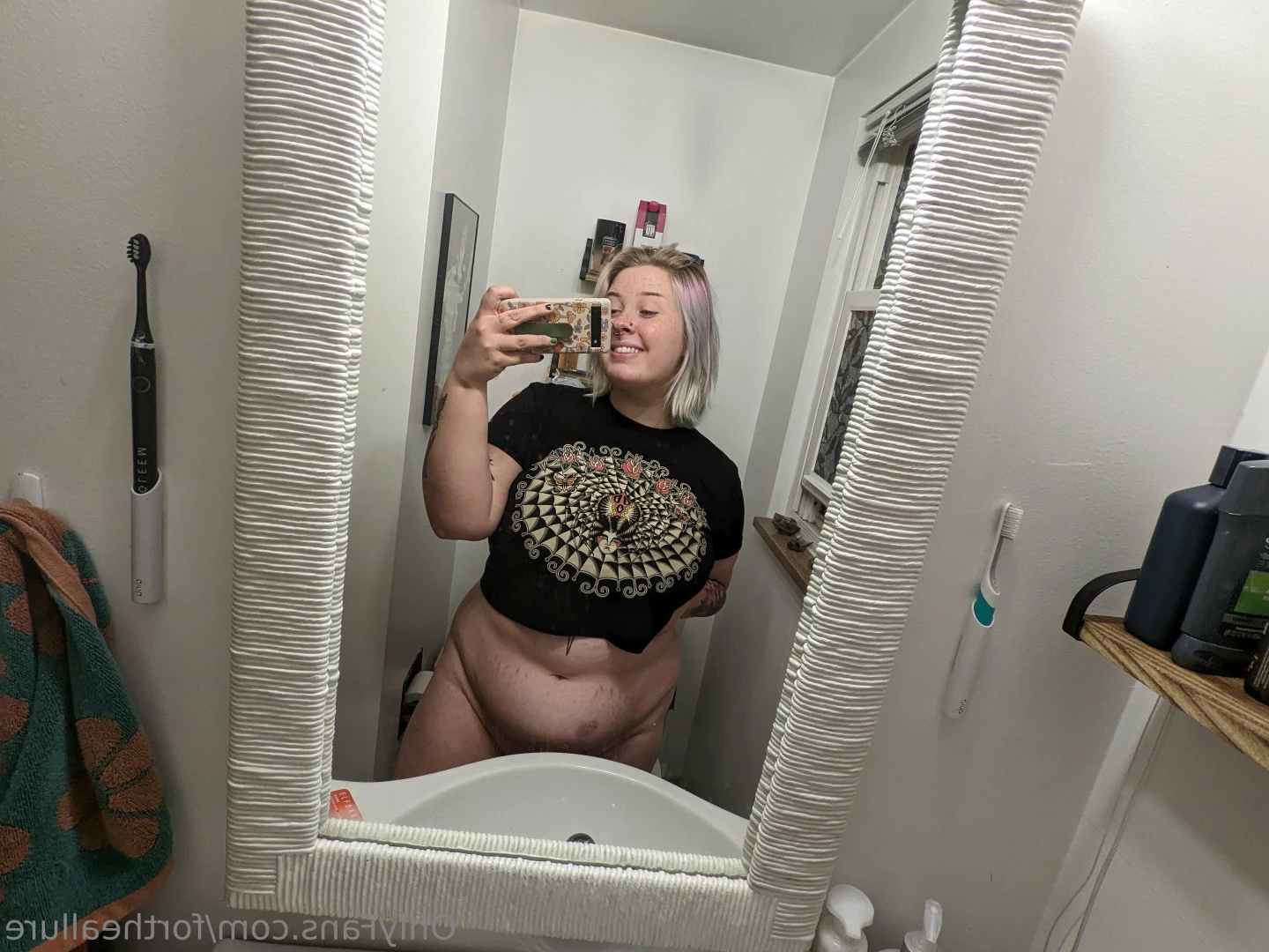 Brat💦 [ fortheallure ] Onlyfans leaked photo 6828322 on Hotleaks.tv