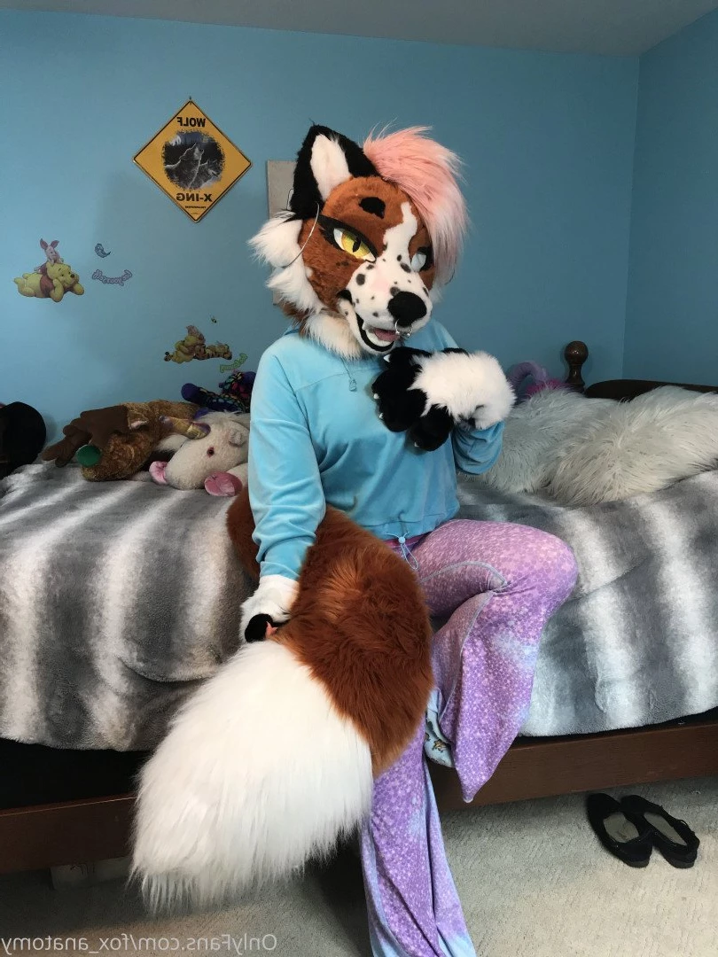 Andromeda [ fox_anatomy ] Onlyfans leaked photo 3312943 on Hotleaks.tv