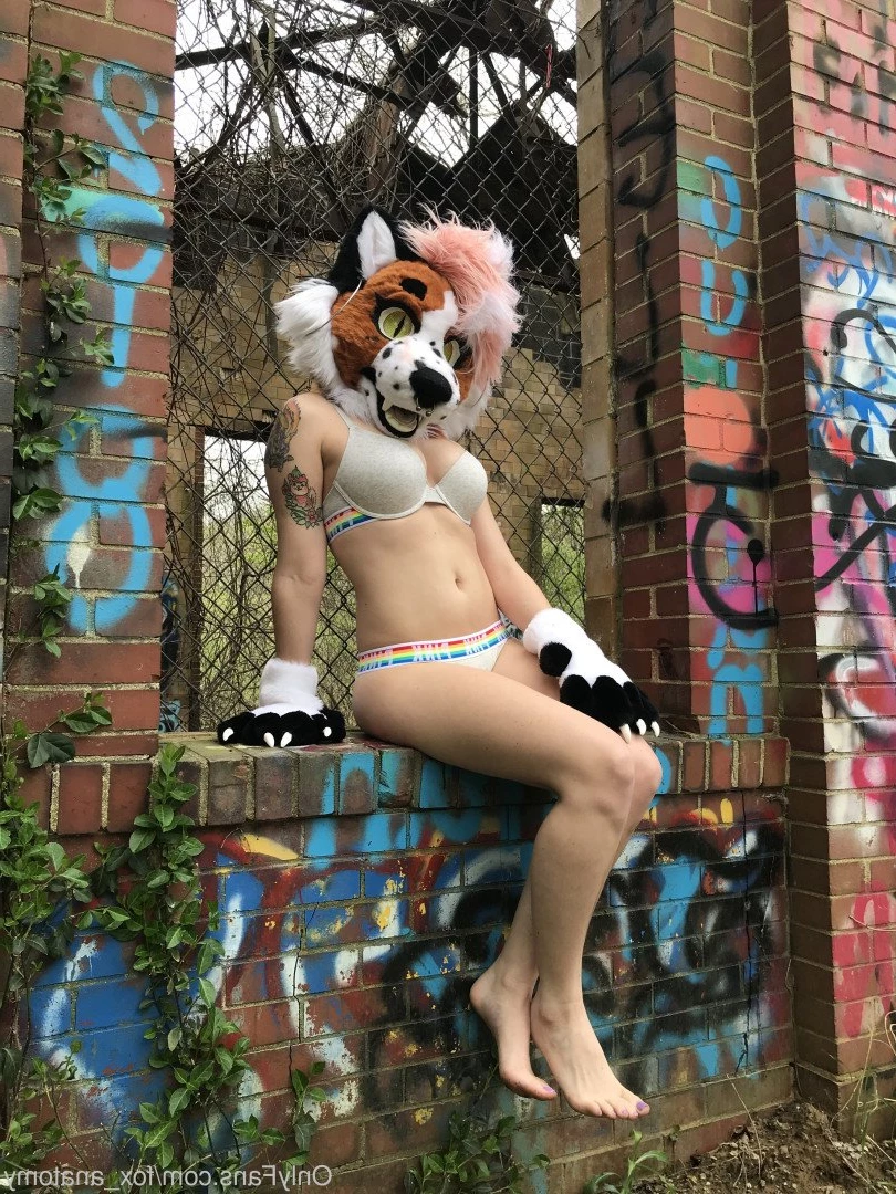 Andromeda [ fox_anatomy ] Onlyfans leaked photo 3312967 on Hotleaks.tv