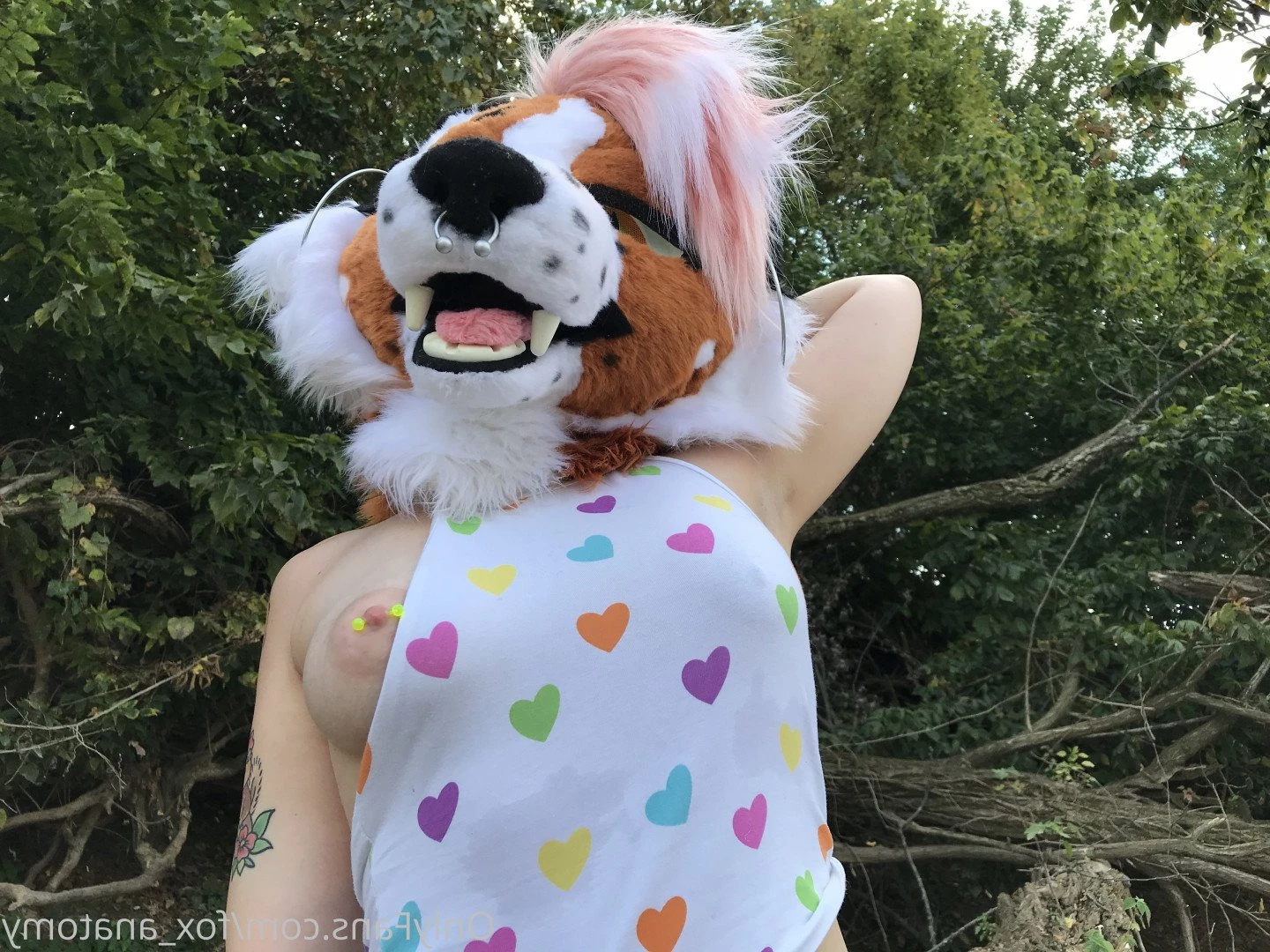 Andromeda [ fox_anatomy ] Onlyfans leaked photo 3313558 on Hotleaks.tv