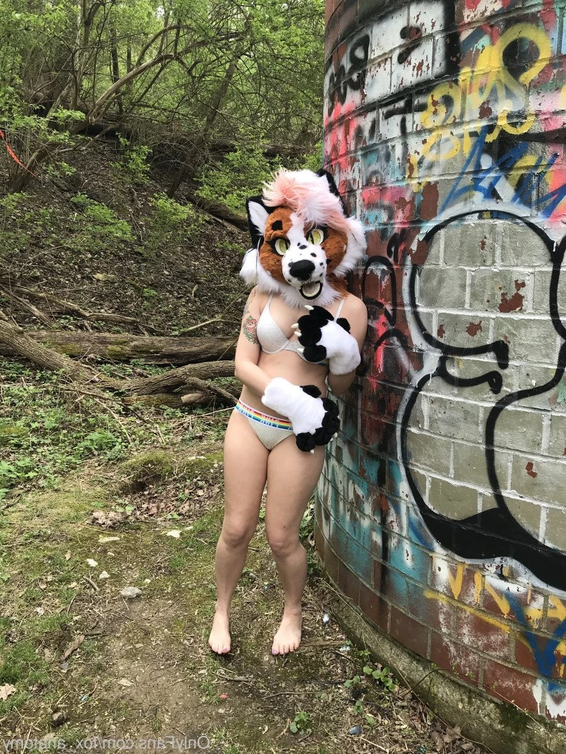 Andromeda [ fox_anatomy ] Onlyfans leaked photo 3313605 on Hotleaks.tv