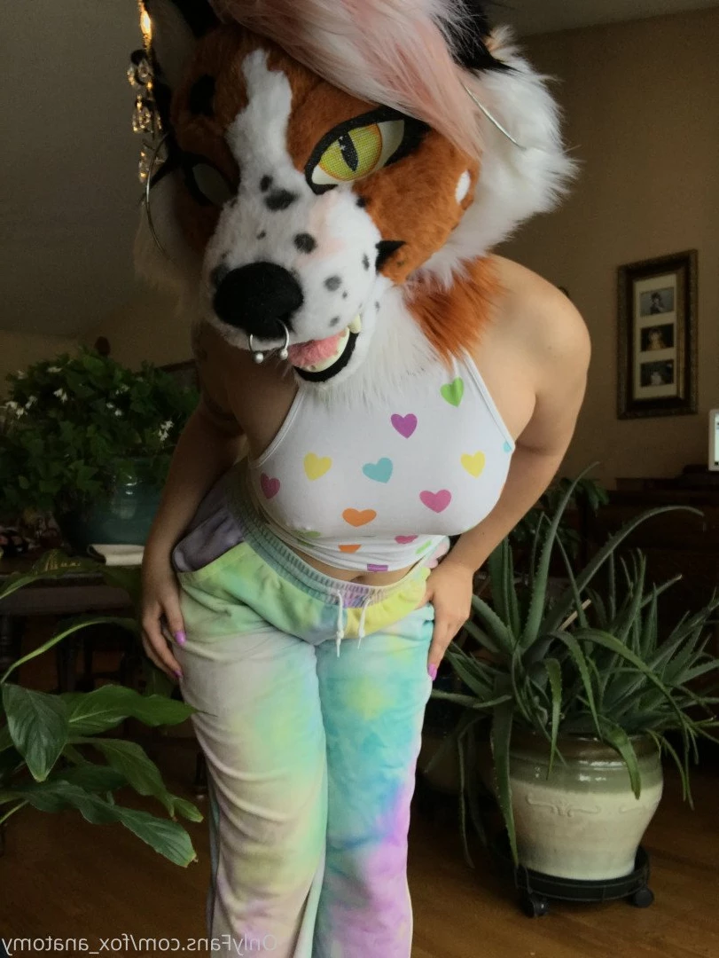 Andromeda [ fox_anatomy ] Onlyfans leaked photo 3313759 on Hotleaks.tv