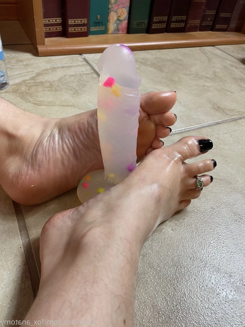 Andromeda [ fox_anatomy ] Onlyfans leaked photo 3314258 on Hotleaks.tv