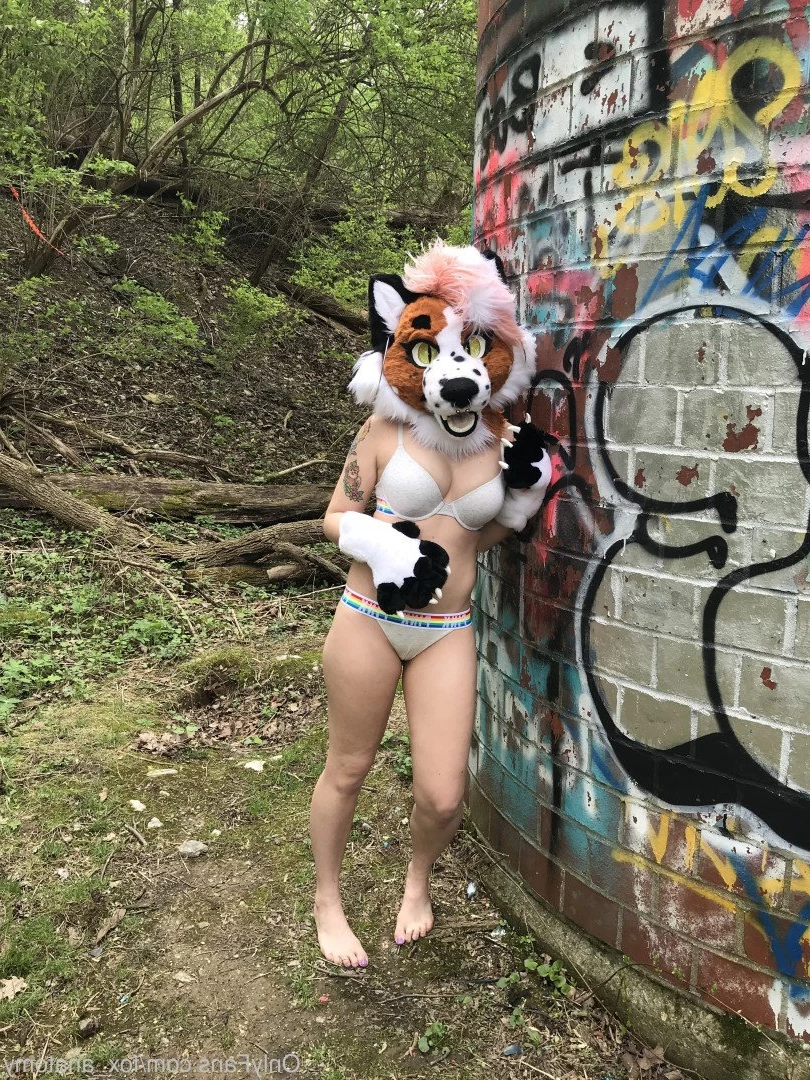 Andromeda [ fox_anatomy ] Onlyfans leaked photo 3314444 on Hotleaks.tv