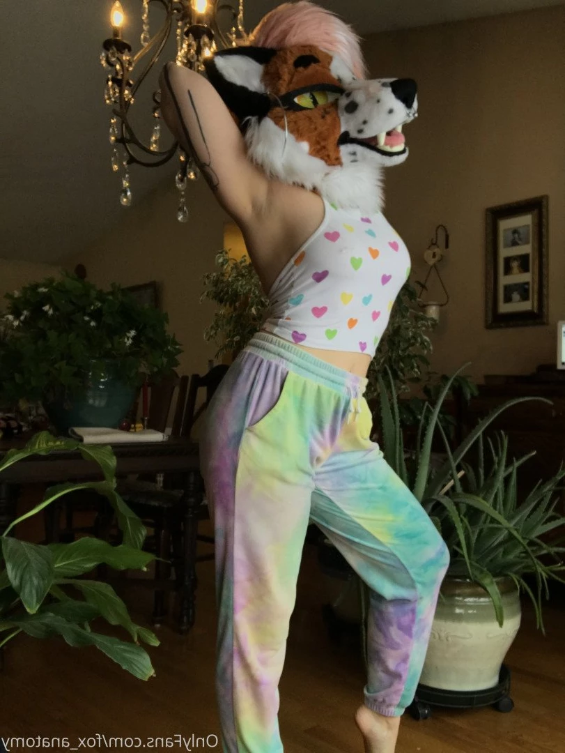 Andromeda [ fox_anatomy ] Onlyfans leaked photo 3315315 on Hotleaks.tv