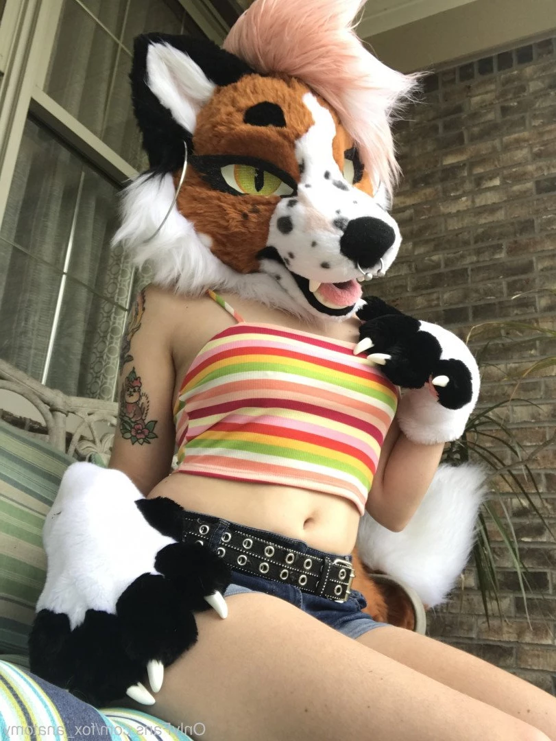 Andromeda [ fox_anatomy ] Onlyfans leaked photo 3315692 on Hotleaks.tv