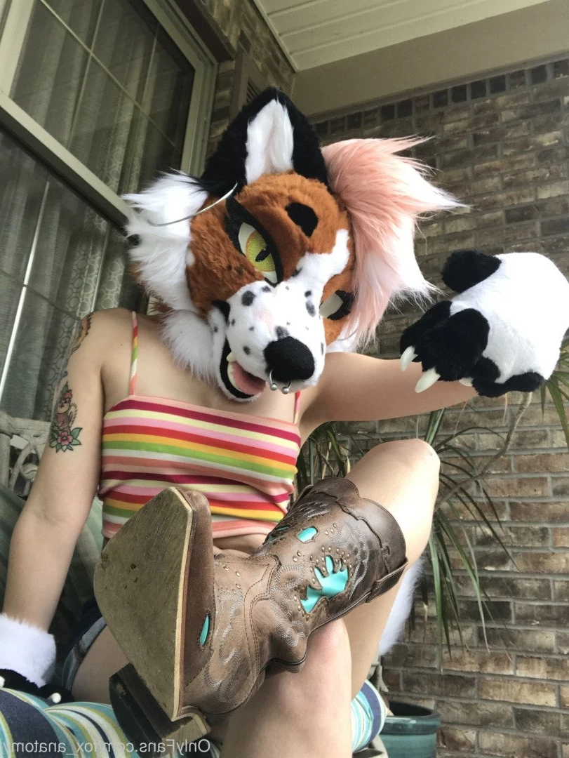 Andromeda [ fox_anatomy ] Onlyfans leaked photo 3315868 on Hotleaks.tv
