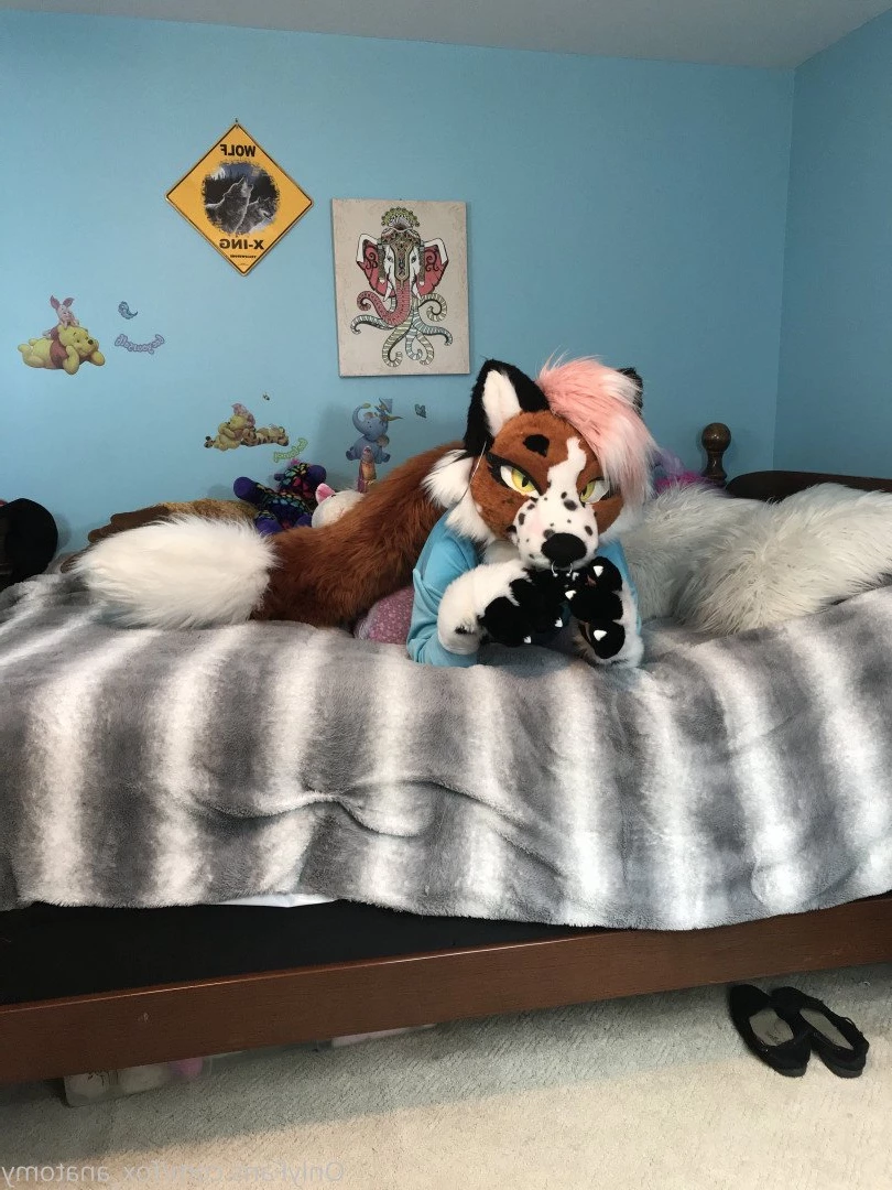 Andromeda [ fox_anatomy ] Onlyfans leaked photo 3315958 on Hotleaks.tv