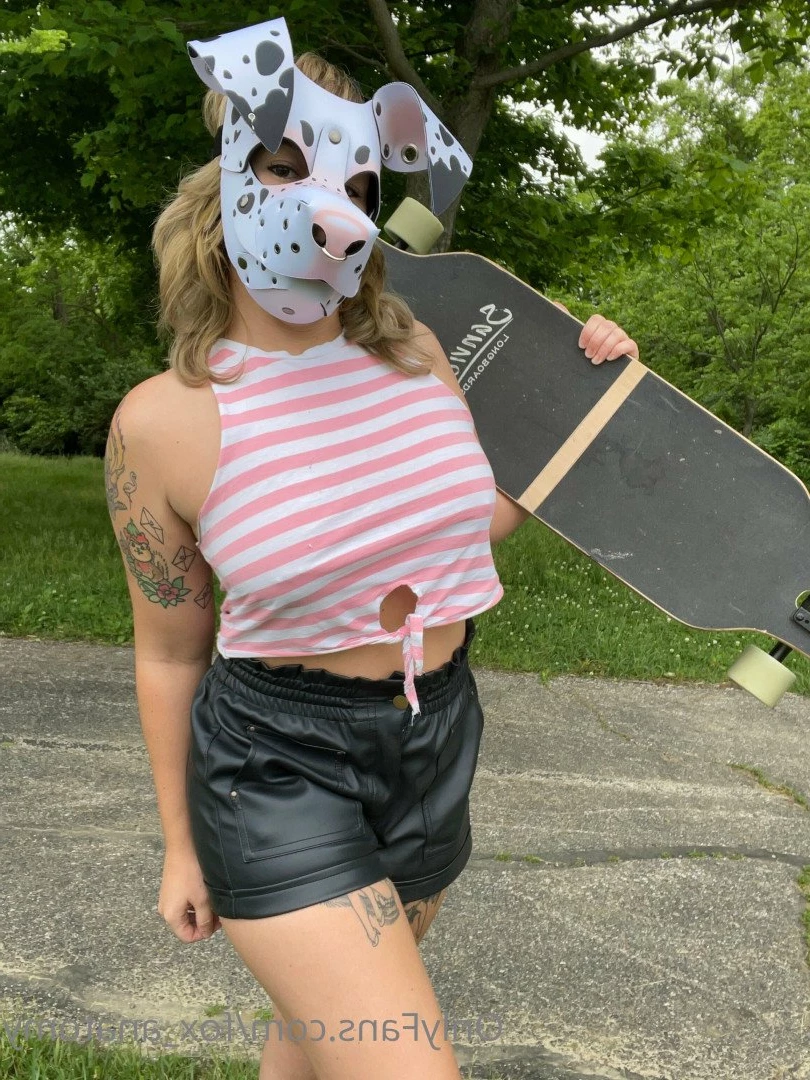 Andromeda [ fox_anatomy ] Onlyfans leaked photo 3316215 on Hotleaks.tv