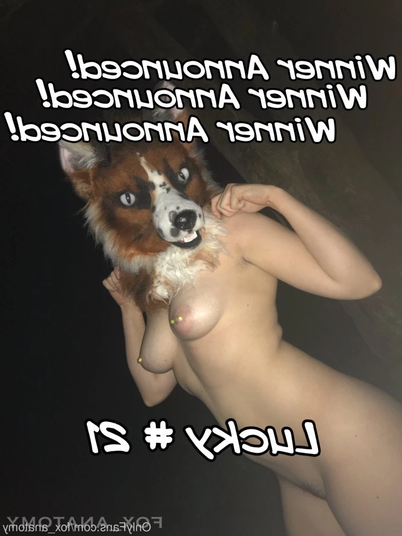 Andromeda [ fox_anatomy ] Onlyfans leaked photo 3316447 on Hotleaks.tv